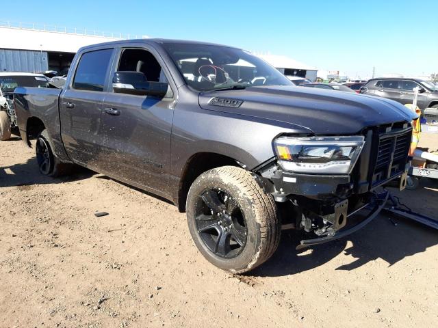 RAM 1500 BIG H 2021 1c6rreft3mn593834