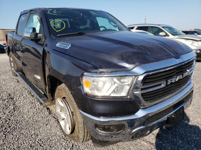 RAM 1500 BIG H 2021 1c6rreft3mn631546