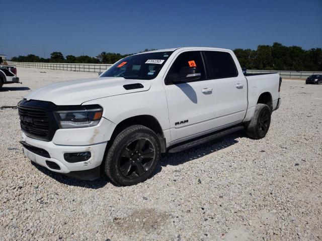 RAM 1500 BIG H 2021 1c6rreft3mn647147