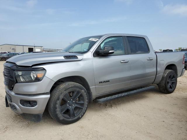 RAM 1500 2021 1c6rreft3mn768714