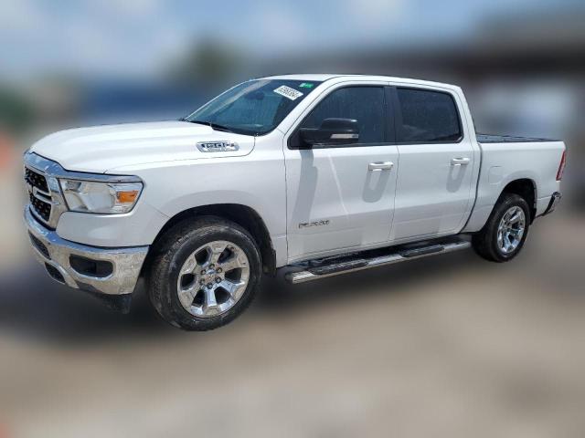 RAM 1500 2022 1c6rreft3nn254329