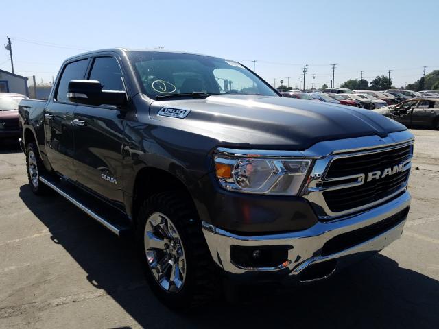 RAM 1500 BIG H 2019 1c6rreft4kn548561