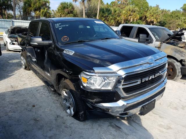 RAM 1500 BIG H 2019 1c6rreft4kn639684