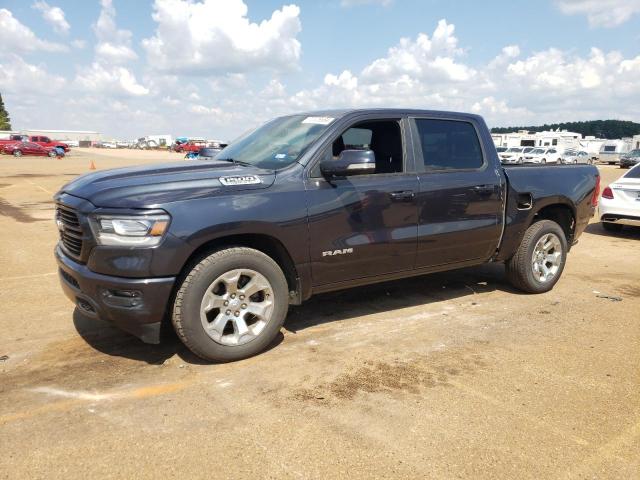 RAM 1500 BIG H 2019 1c6rreft4kn685208