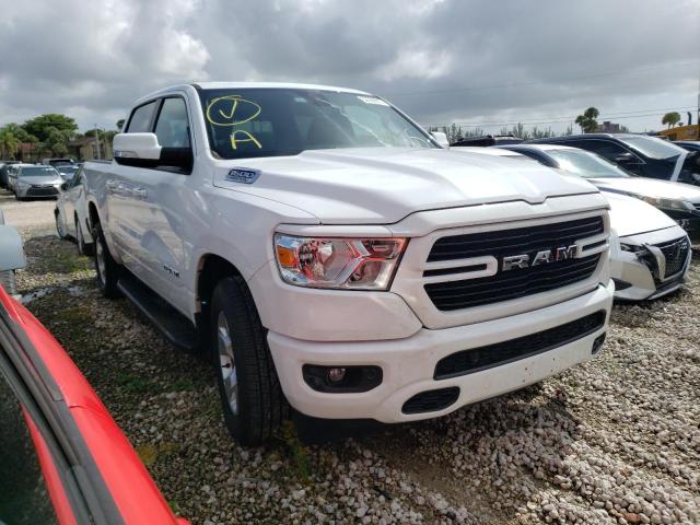 RAM 1500 BIG H 2019 1c6rreft4kn685693