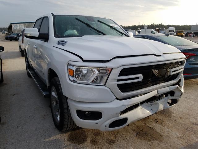 RAM 1500 BIG H 2019 1c6rreft4kn735363