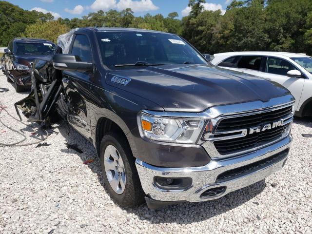 RAM 1500 BIG H 2019 1c6rreft4kn740739