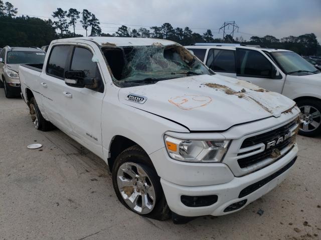 RAM 1500 BIG H 2019 1c6rreft4kn769402