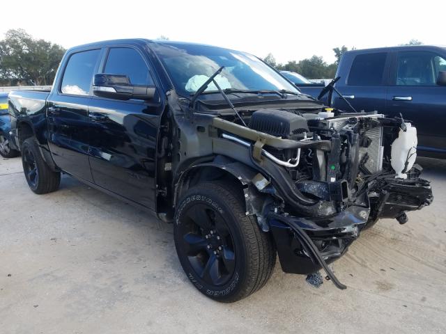 RAM 1500 BIG H 2019 1c6rreft4kn771022