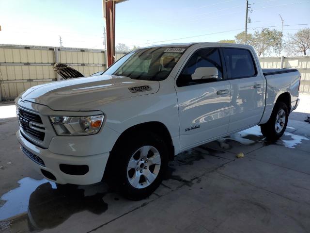 RAM 1500 BIG H 2019 1c6rreft4kn785941