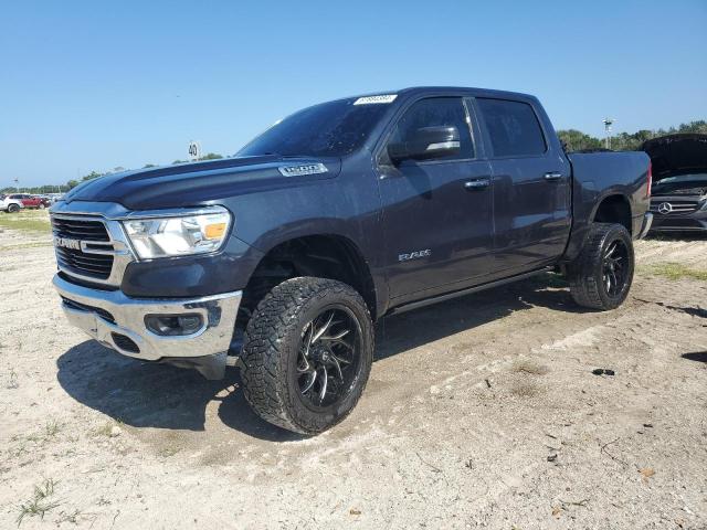 RAM 1500 BIG H 2019 1c6rreft4kn828142