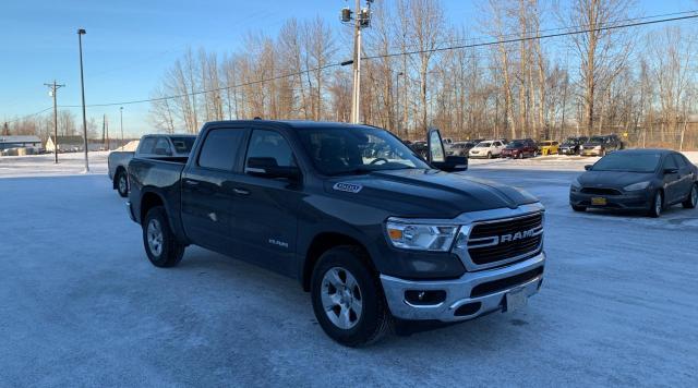 RAM 1500 BIG H 2019 1c6rreft4kn828898