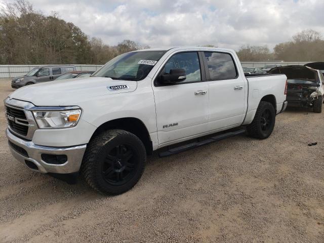 RAM 1500 BIG H 2019 1c6rreft4kn851405