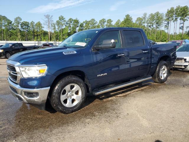 RAM 1500 BIG H 2019 1c6rreft4kn860492