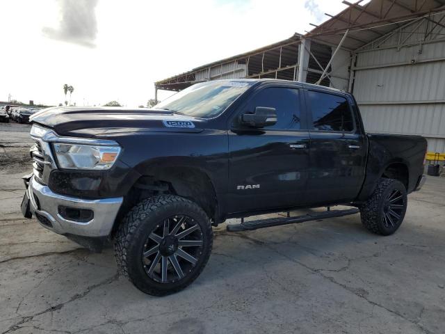 RAM 1500 BIG H 2019 1c6rreft4kn905365