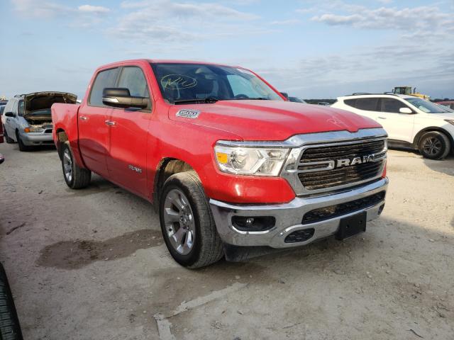 RAM 1500 BIG H 2020 1c6rreft4ln119485