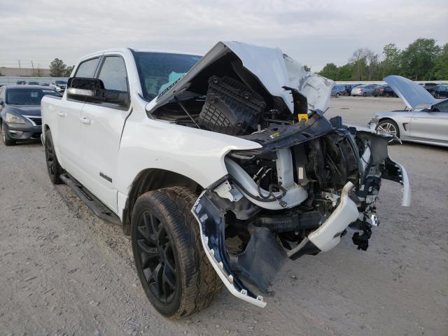 RAM 1500 BIG H 2020 1c6rreft4ln121592