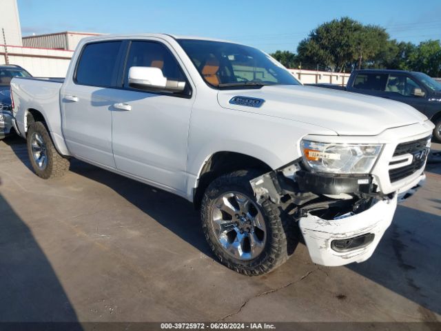 RAM 1500 2020 1c6rreft4ln129045