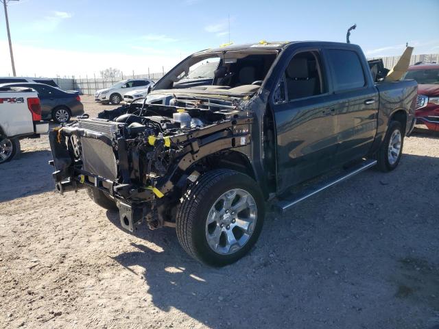 RAM 1500 BIG H 2020 1c6rreft4ln129109