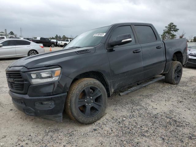 RAM 1500 BIG H 2020 1c6rreft4ln153040