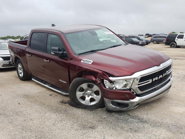 RAM 1500 BIG H 2020 1c6rreft4ln209803