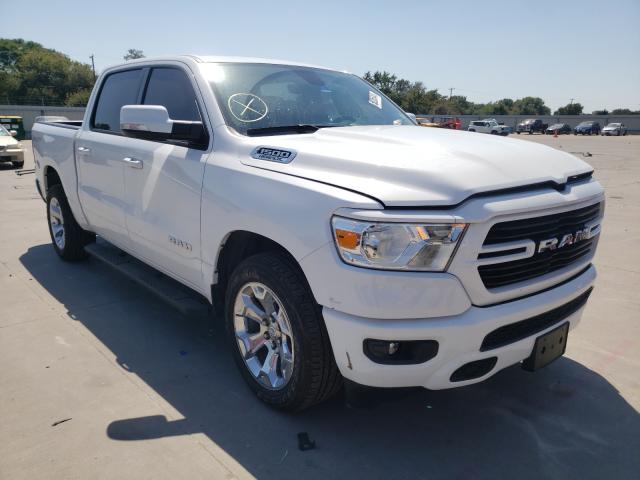 RAM 1500 BIG H 2020 1c6rreft4ln237486