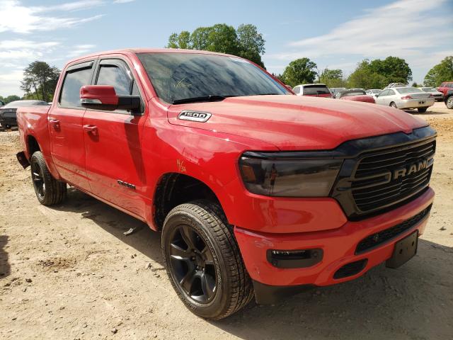 RAM 1500 BIG H 2020 1c6rreft4ln238606