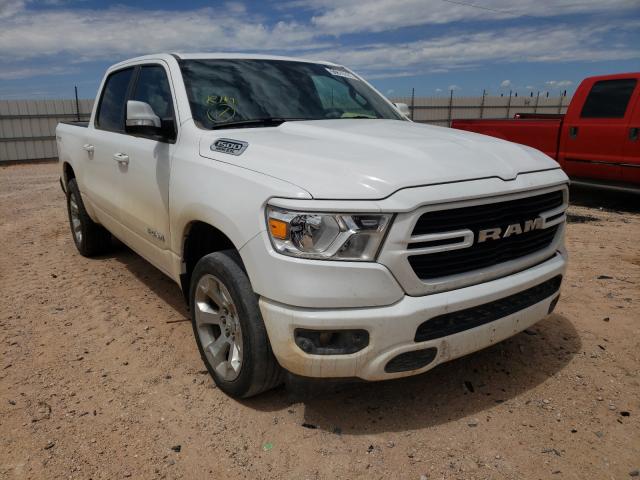 RAM 1500 BIG H 2020 1c6rreft4ln262405