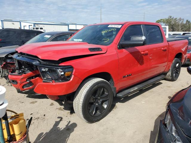 RAM 1500 BIG H 2020 1c6rreft4ln317886