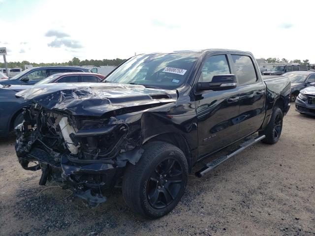 RAM 1500 BIG H 2020 1c6rreft4ln321002