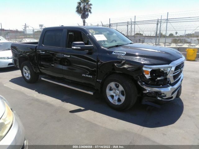 RAM 1500 2020 1c6rreft4ln333876