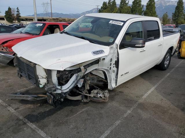 RAM 1500 2020 1c6rreft4ln337507