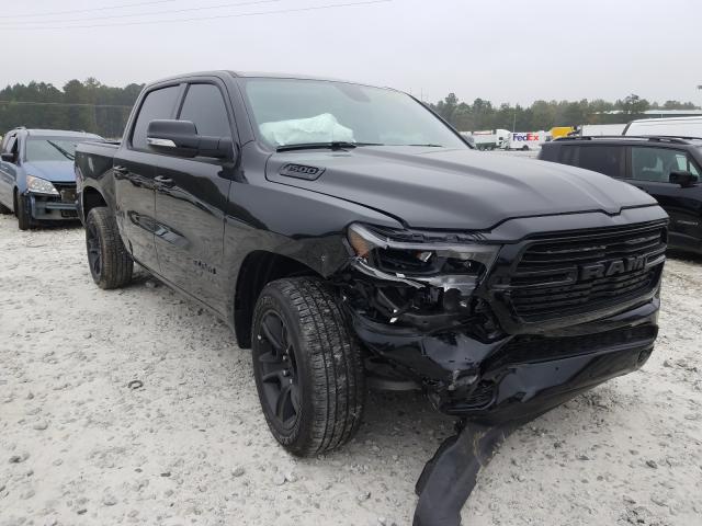 RAM 1500 BIG H 2020 1c6rreft4ln354386