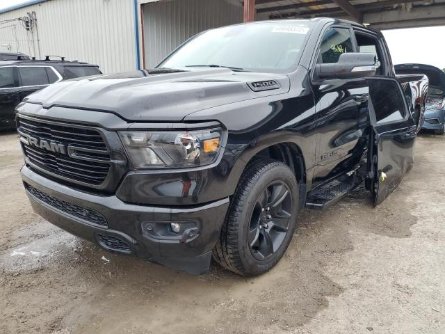 RAM 1500 BIG H 2020 1c6rreft4ln390319