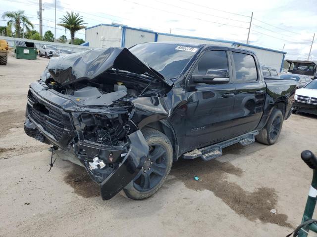 RAM 1500 2020 1c6rreft4ln390613