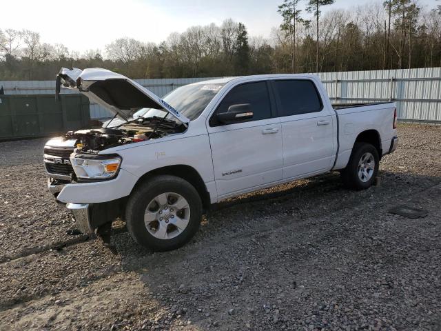 RAM 1500 BIG H 2021 1c6rreft4mn503848