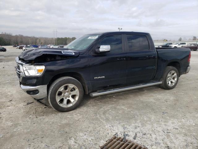 RAM 1500 BIG H 2021 1c6rreft4mn629353