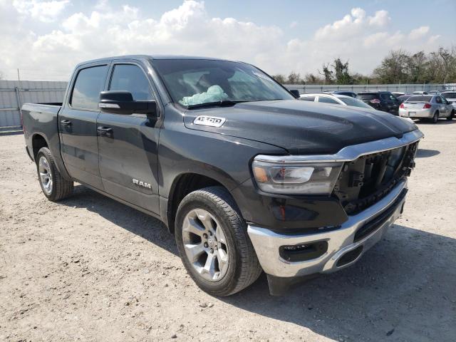 RAM 1500 BIG H 2021 1c6rreft4mn673644