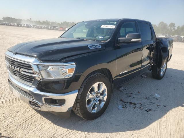 RAM 1500 BIG H 2021 1c6rreft4mn708506