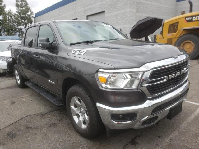 RAM 1500 BIG H 2021 1c6rreft4mn710966