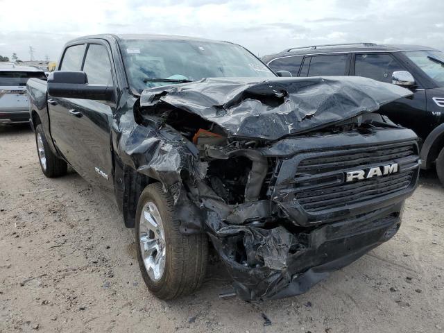 RAM 1500 BIG H 2021 1c6rreft4mn768236