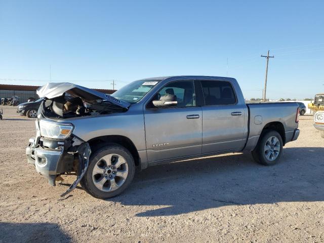 RAM 1500 BIG H 2022 1c6rreft4nn246949