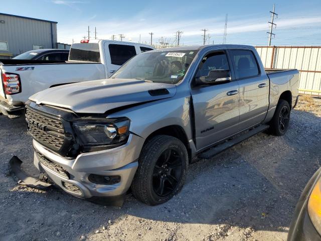 RAM 1500 BIG H 2022 1c6rreft4nn260740