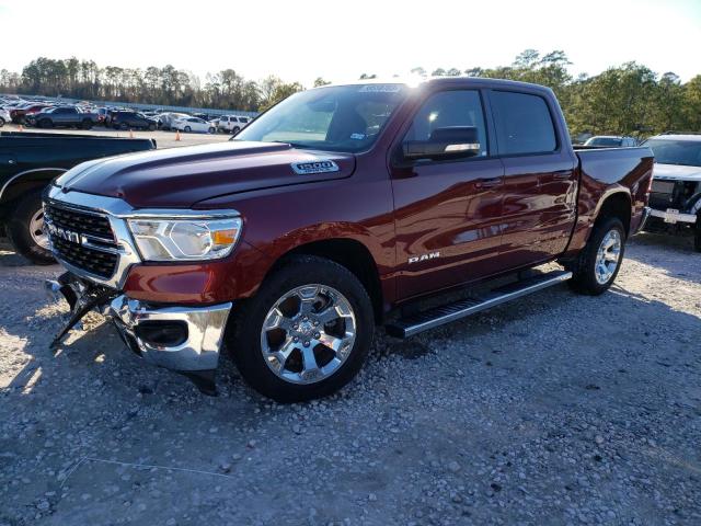 RAM 1500 BIG H 2022 1c6rreft4nn336389