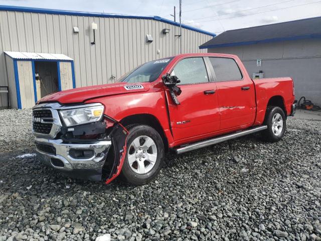 RAM 1500 2023 1c6rreft4pn559678