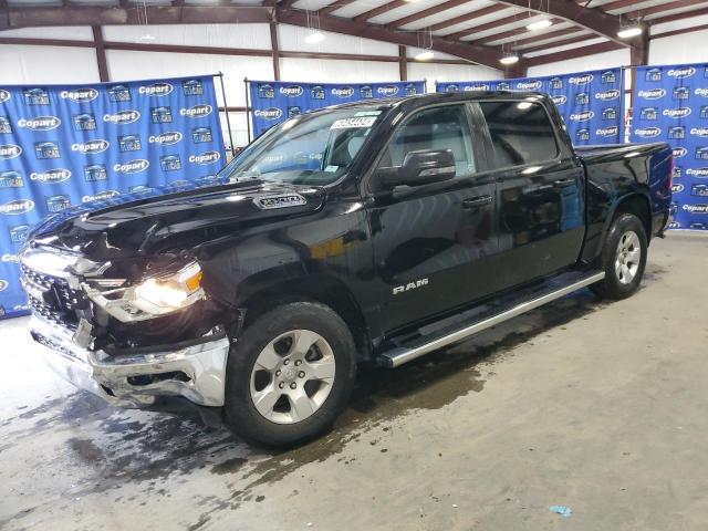 RAM 1500 2023 1c6rreft4pn585326