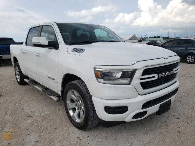 RAM 1500 BIG H 2019 1c6rreft5kn509140