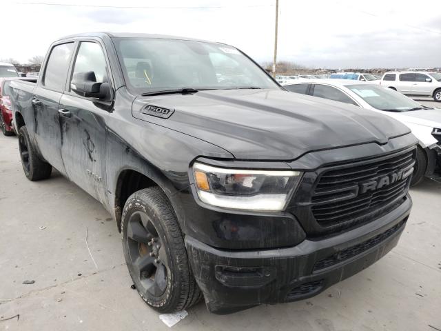 RAM 1500 BIG H 2019 1c6rreft5kn514337