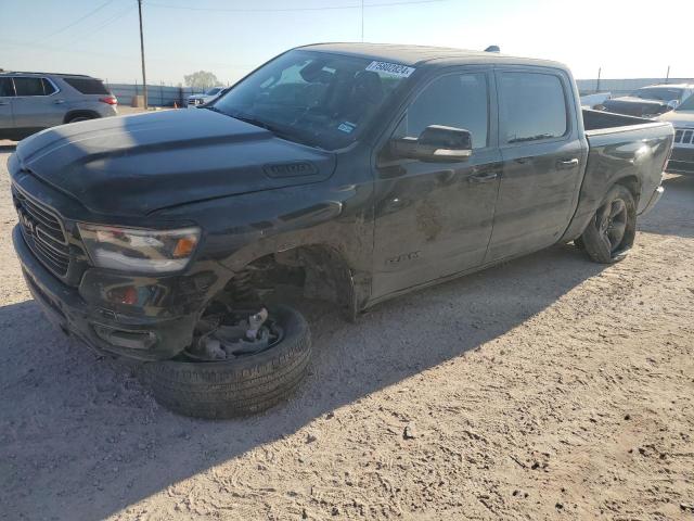 RAM 1500 BIG H 2019 1c6rreft5kn522440