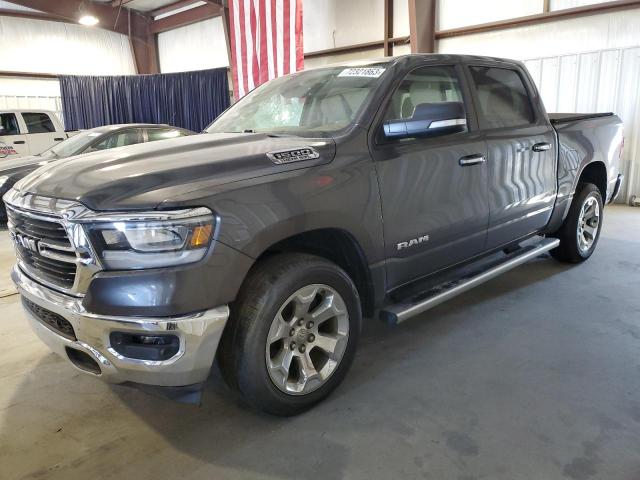 RAM 1500 2019 1c6rreft5kn526889